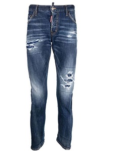 Jeans Dsquared2&nbsp;Sexy Twist Jean